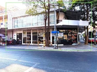 Boeng Keng Kang960平方米使用面积CommercialShophouse出租