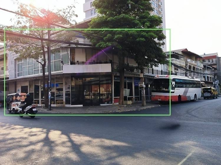CommercialShophouse สำหรับเช่า ใน Toul Svay Prey 2, Boeng Keng Kang, Phnom Penh