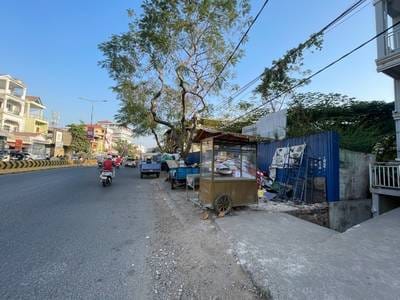 Lot For Sale in Meanchey $4,300,000