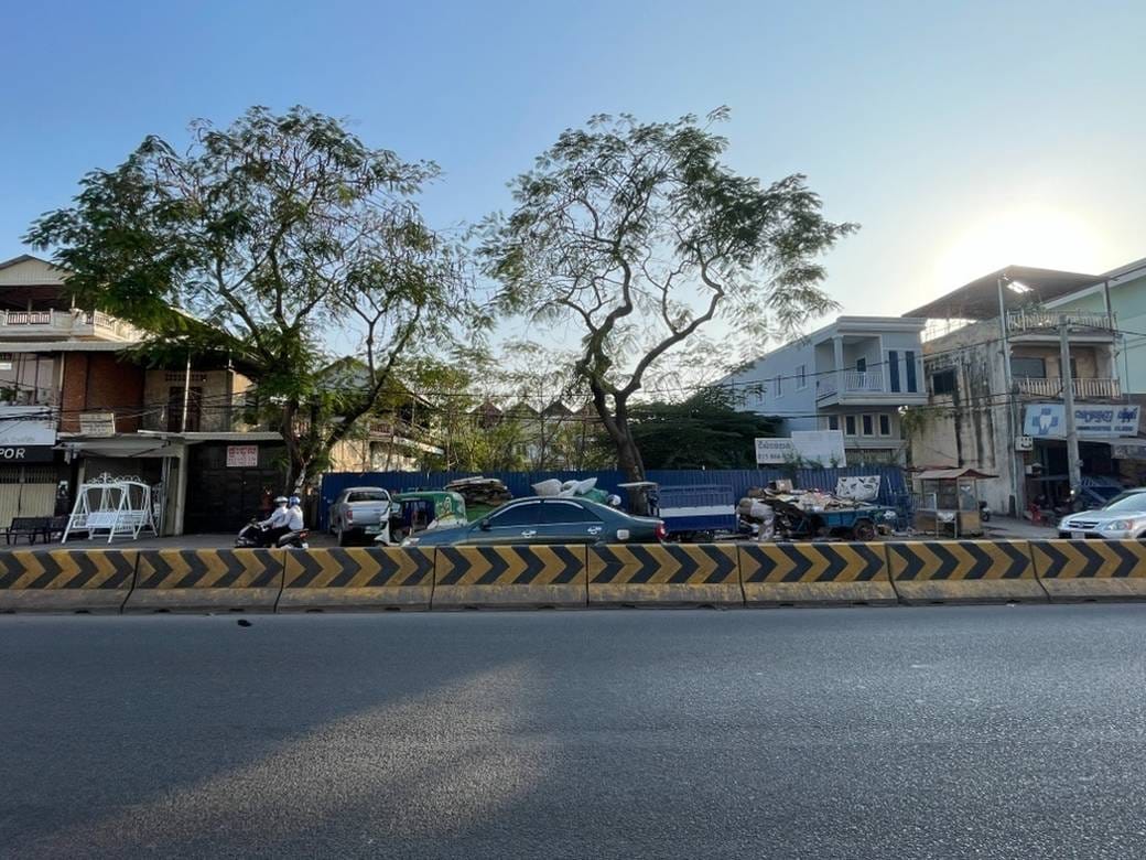 697 sqm Land Size Lot For Sale