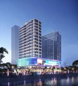 Daun Penh37.1平方米使用面积公寓出售