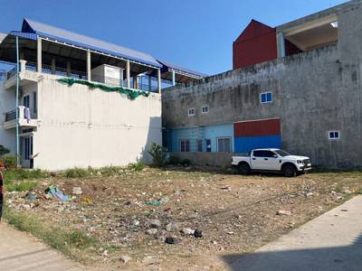 122.4 sqm Land Size Lot For Sale
