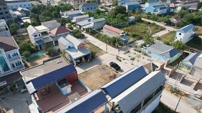 Lot For Sale in Prek Pnov $55,000