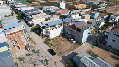 Kouk Roka Lot For Sale in Kouk Roka