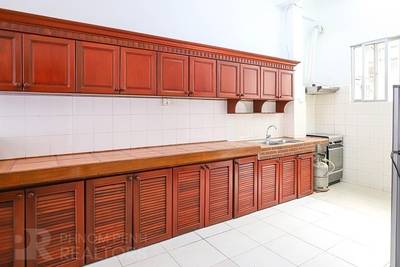 Furnished Flat House For Rent