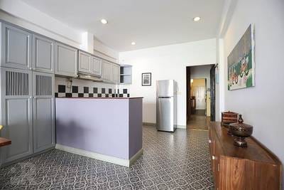 แฟลตเฮ้าส์ สำหรับเช่า ขนาดที่ดิน 220 ตร.ม.
