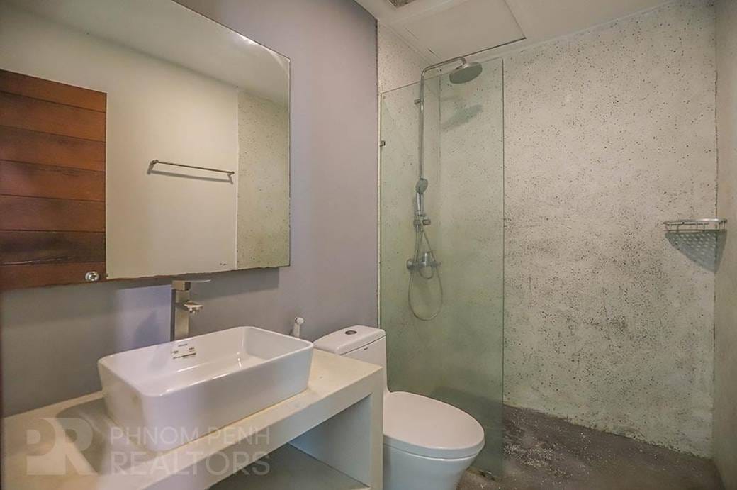 Appartement Meublé À louer