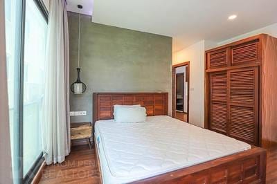 Appartement À louer à, BKK 3, Boeng Keng Kang, Phnom Penh