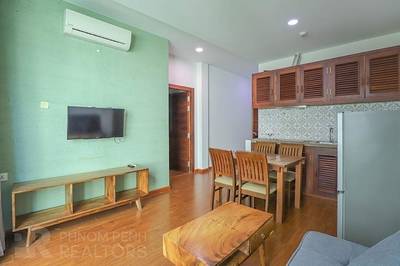 $600 Appartement