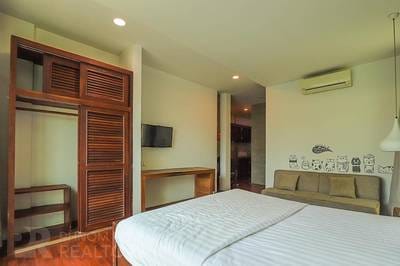 អាផាតមិន សំរាប់ជួល នៅ, បឹងកេងកង៣, បឹងកេងកង, ភ្នំពេញ