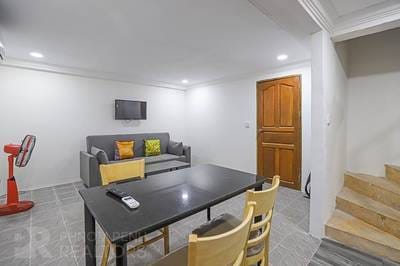 $500 Flat House