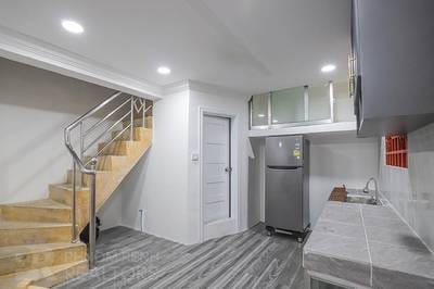50 sqm Land Size Flat House For Rent