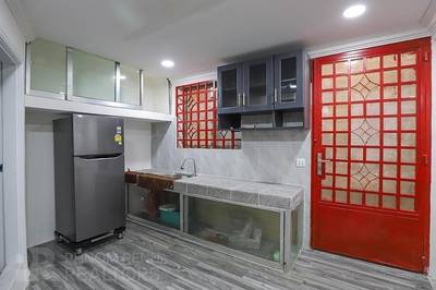 Furnished Flat House For Rent