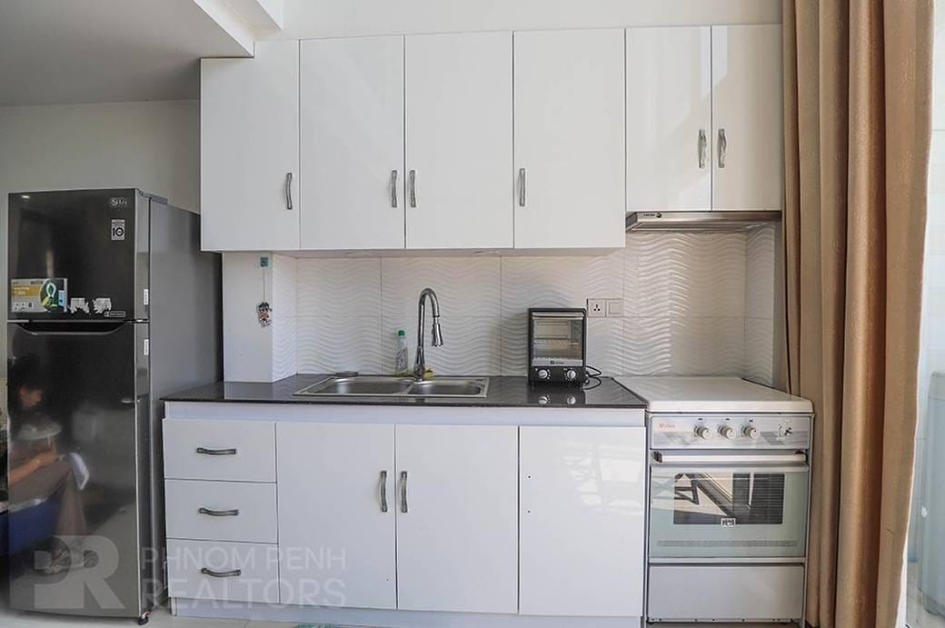 Zařízeno Flat House K pronájmu