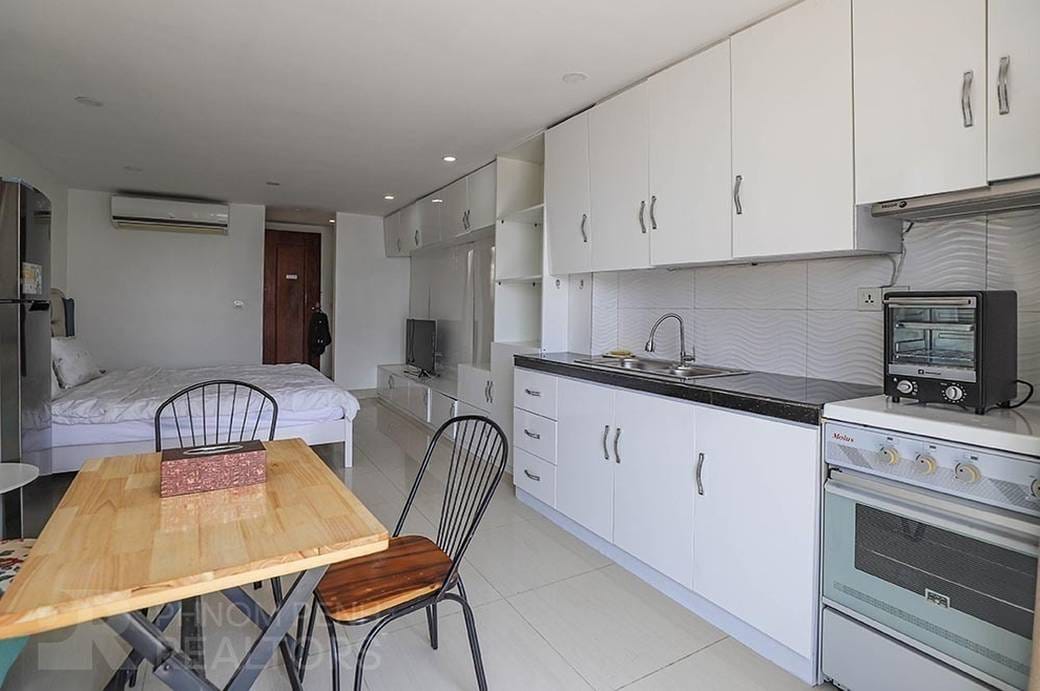 30 sqm Land Size Flat House K pronájmu