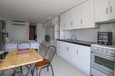 30 sqm Land Size Flat House K pronájmu