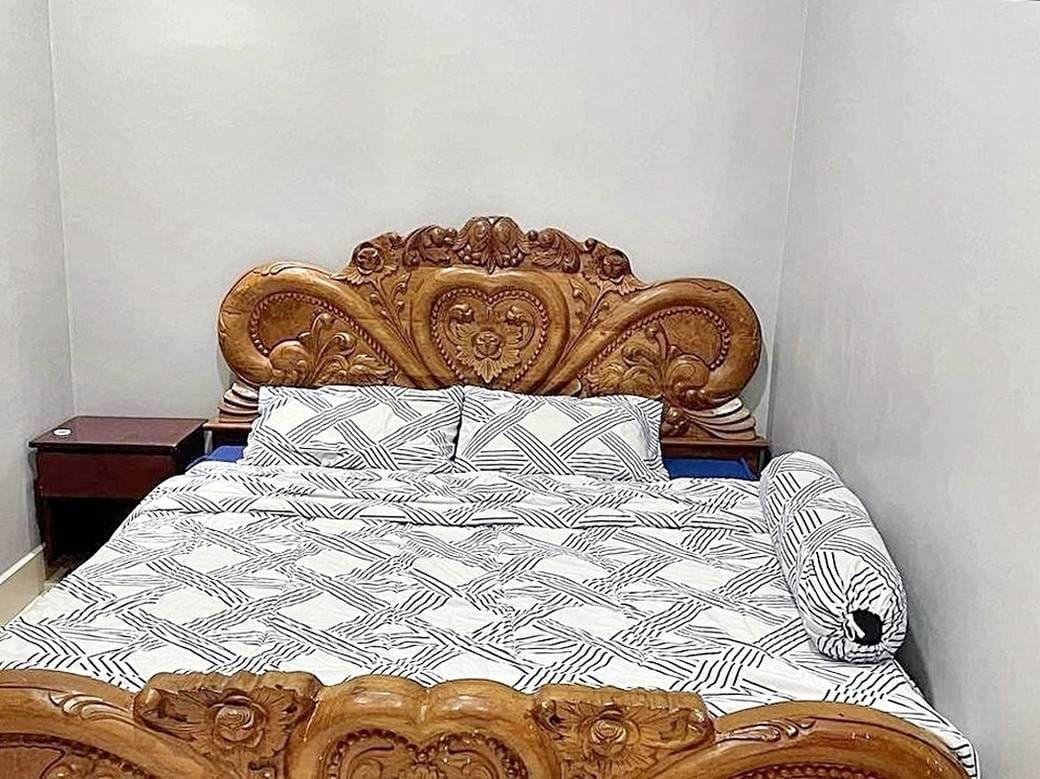 Phsar Kandal I Apartment For Rent in Phsar Kandal I