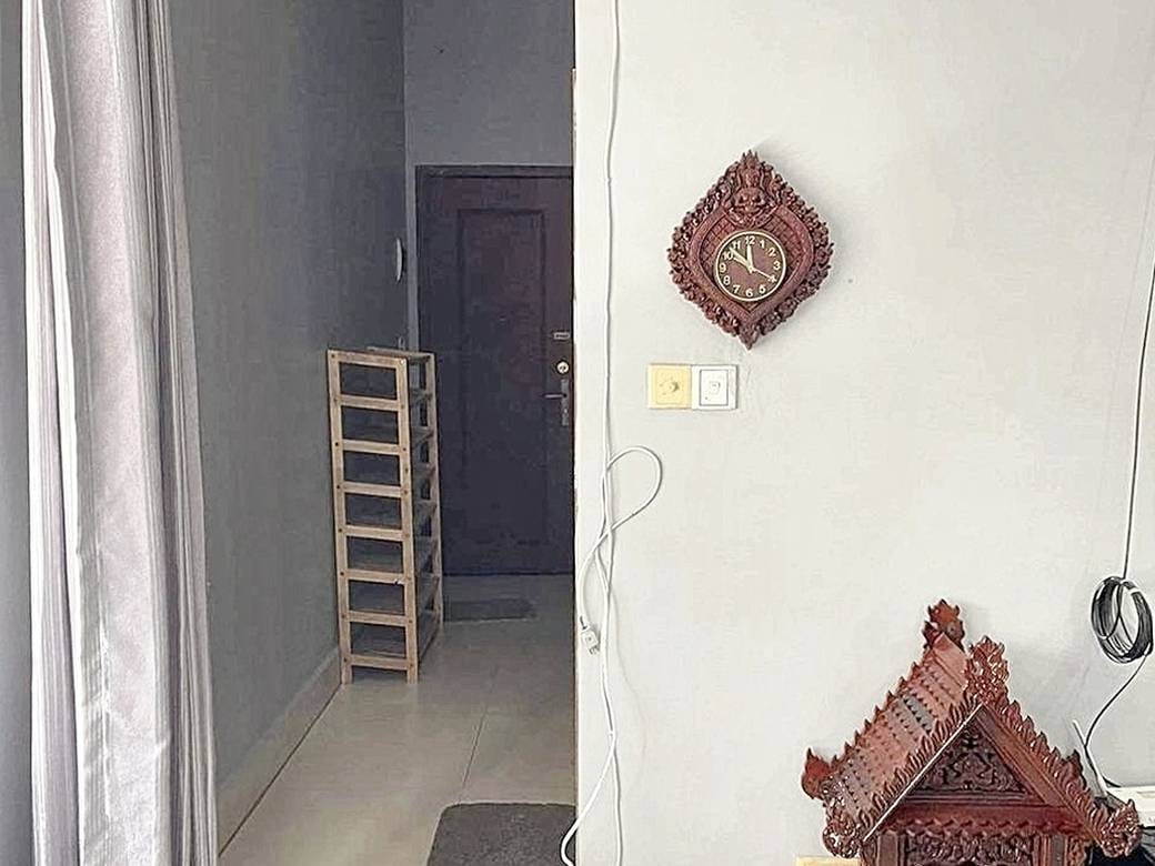 Furnished Apartment For Rent