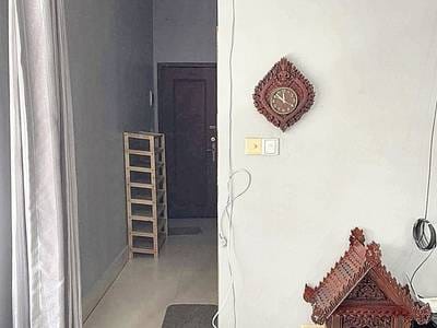 Furnished Apartment For Rent