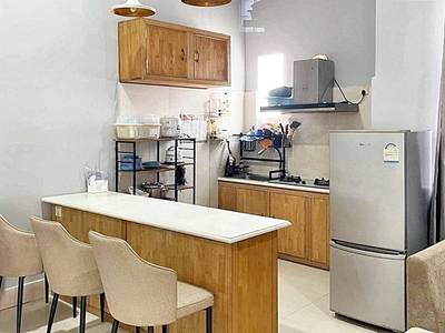 Apartment For Rent in Daun Penh $400