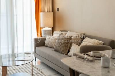 One Park | Condo For Sale & Rent with 1 Parking Space