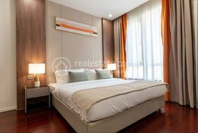 One Park | Condo For Sale & Rent in St 58 R8, Srah Chak, Daun Penh, Phnom Penh