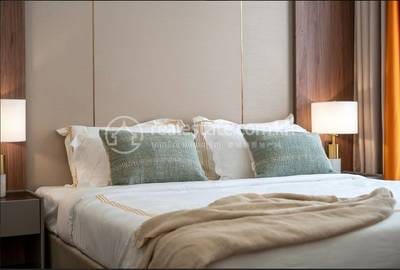One Park | Condo For Sale & Rent in Daun Penh $200,000