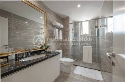 One Park | Srah Chak Condo For Sale & Rent in Srah Chak