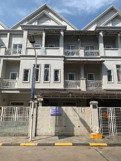 Byt Na prodej in Prey Sa, Dangkao, Phnom Penh