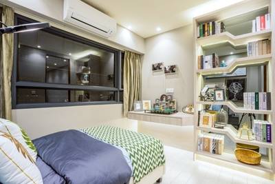 2 Bedrooms Condo Na prodej