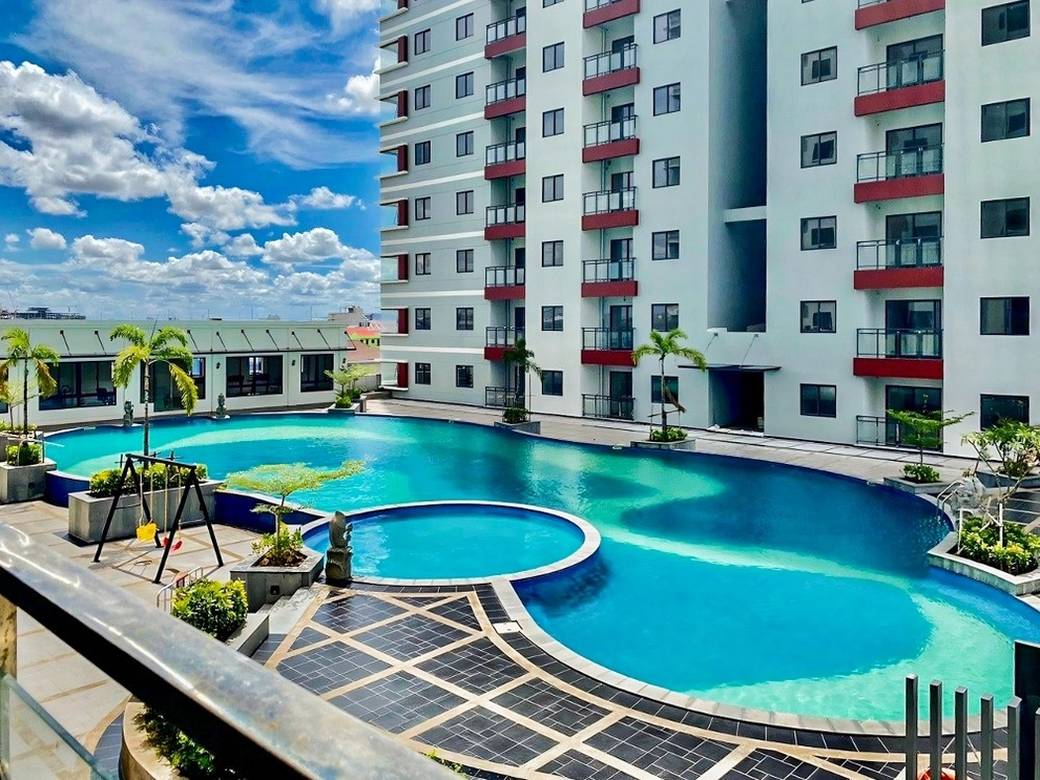 คอนโด สำหรับขาย ใน Sen Sok $70,000
