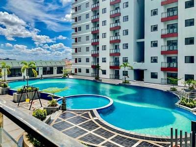 คอนโด สำหรับขาย ใน Sen Sok $70,000
