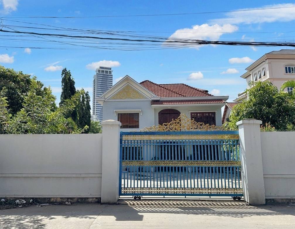 965 sqm Land Size Pozemky Na prodej