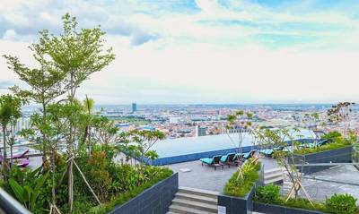1 Bedrooms Condo K pronájmu for $350