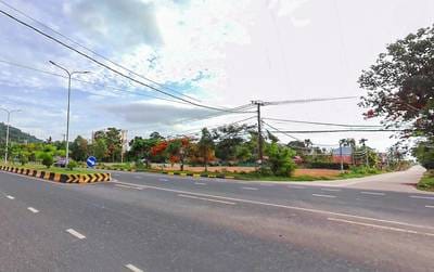 Lot สำหรับเช่า ขนาดที่ดิน 3,500 ตร.ม.