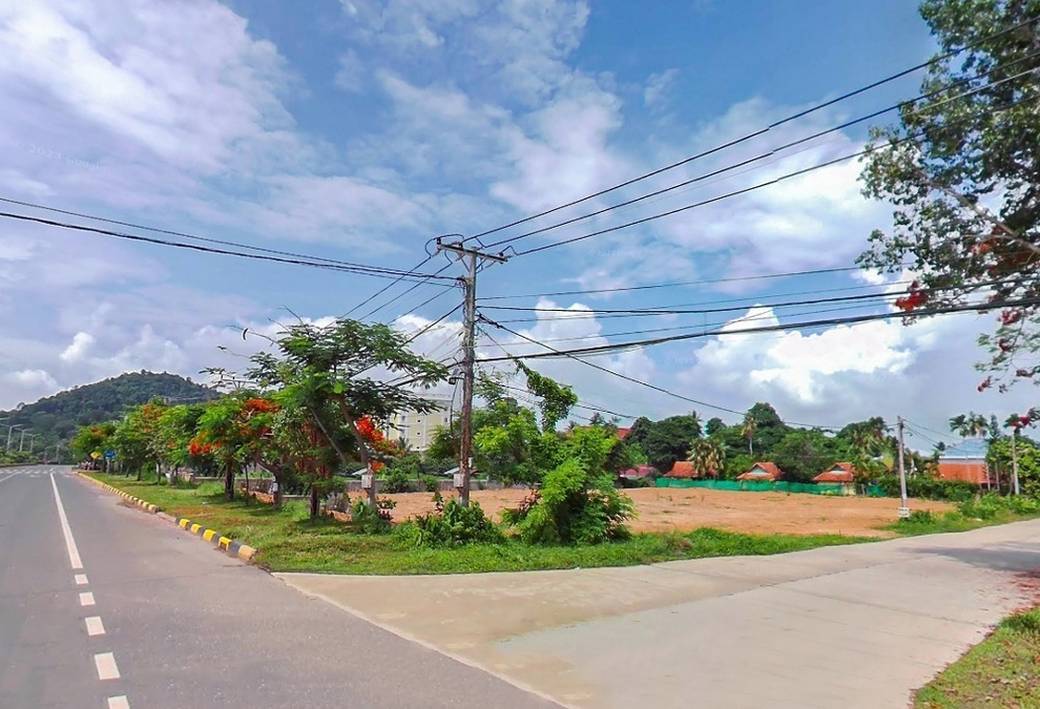Lot สำหรับเช่า ใน Kep $4,500