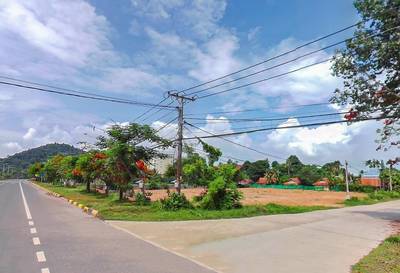 Lot สำหรับเช่า ใน Kep $4,500