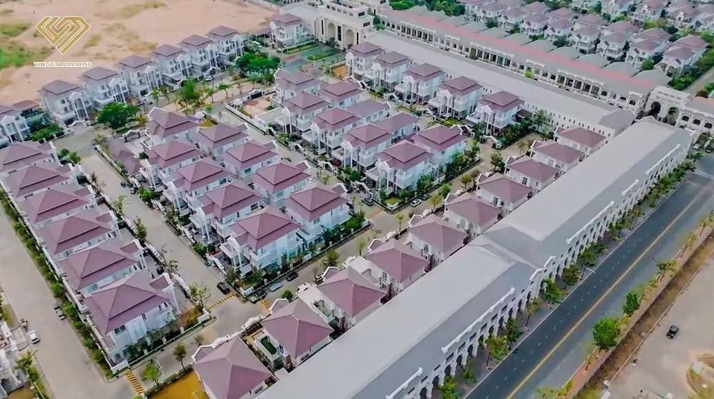 Borey Peng Huoth : The Star Diamond | MeancheyのボレイFor Sale & Rent 要問合せ