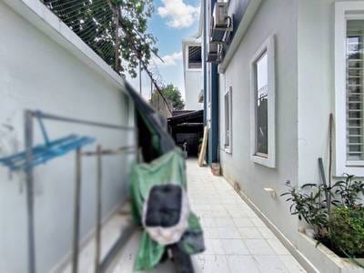 Dom szeregowy Na sprzedaż o powierzchni działki 62 m²
