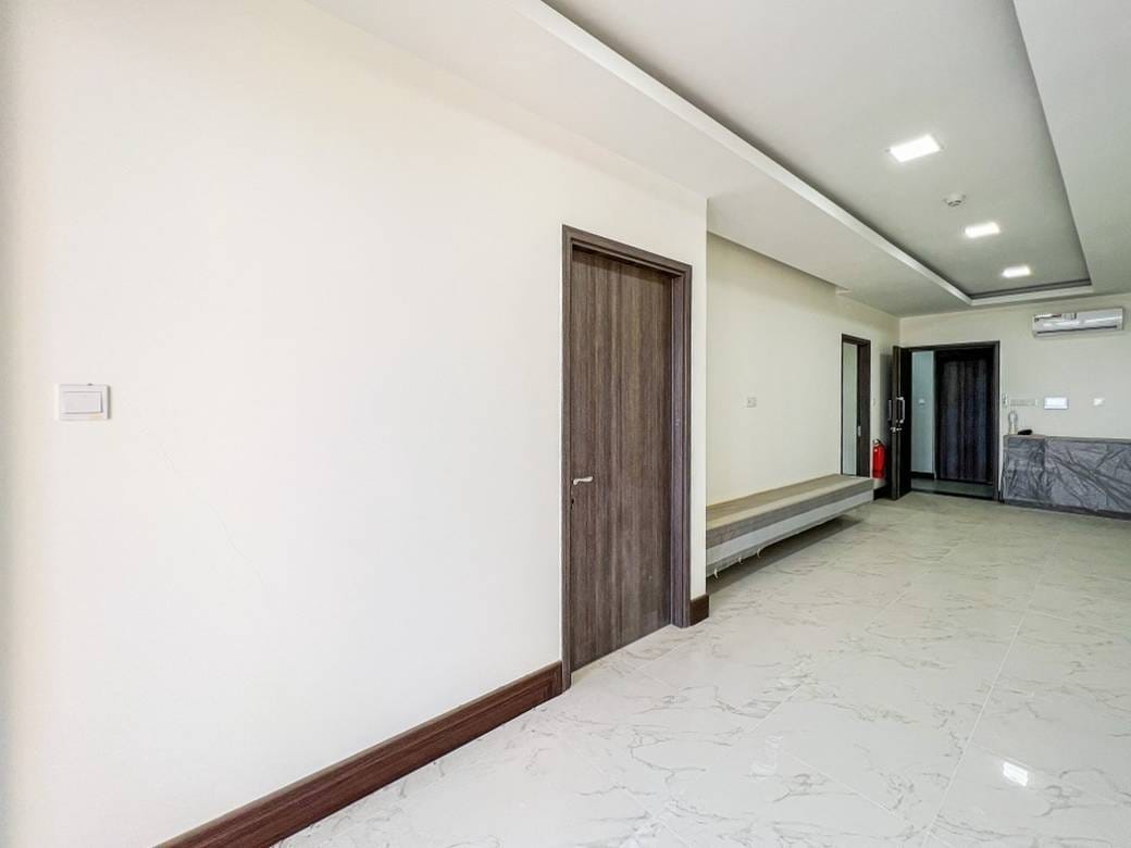 Orkide The Royal Condominium | Tuek Thla둔, 모리 속도 구, 프놈펜에 있는 콘도 매매