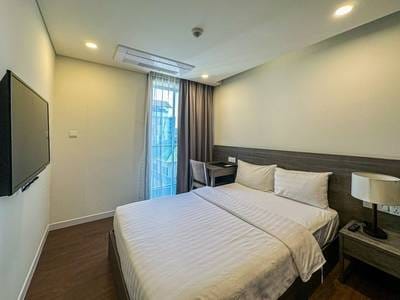 Appartement avec services À louer à Toul Kork $900