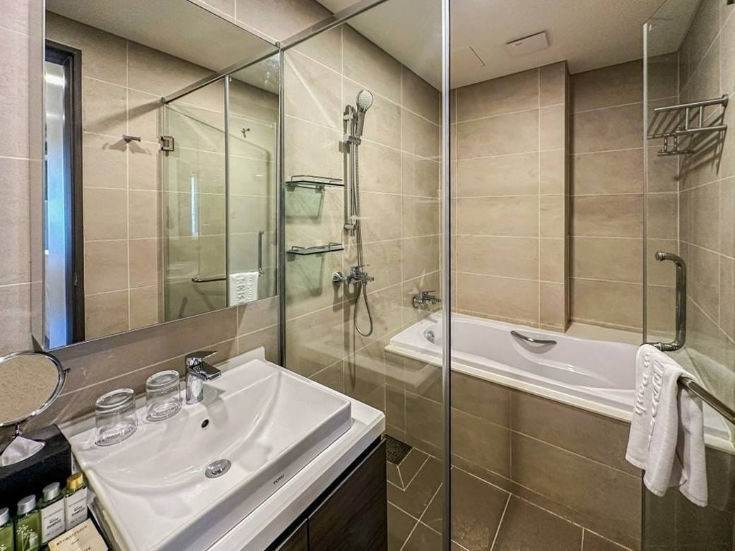 Boeung Kak 2 Appartement avec services À louer à Boeung Kak 2