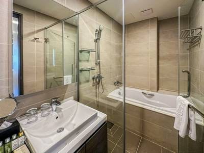 Boeung Kak 2 Appartement avec services À louer à Boeung Kak 2