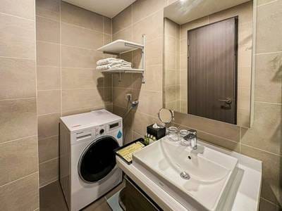 Toul Kork Appartement avec services À louer à Toul Kork
