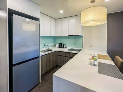 Appartement avec services À louer à Boeung Kak 2, Toul Kork, Phnom Penh