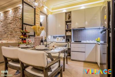 Urban Village Phase 2 | คอนโด สำหรับขาย ใน จักอังแรลือ, เมียนเจ็ย, พนมเปญ
