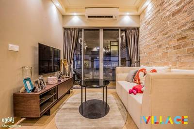 Urban Village Phase 2 | คอนโด สำหรับขาย ใน Meanchey $158,000