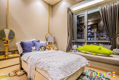 Urban Village Phase 2 | Meanchey คอนโด สำหรับขาย ใน Meanchey