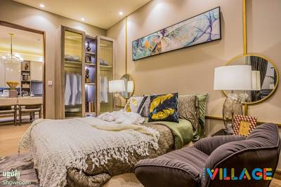Urban Village Phase 2 | Chak Angrae Leu คอนโด สำหรับขาย ใน Chak Angrae Leu