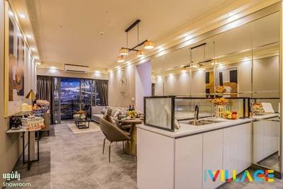 Urban Village Phase 2 | Chak Angrae Leu Condo À vendre à Chak Angrae Leu
